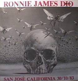 Dio (USA) : San José California